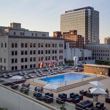 Staybridge Suites Atlanta - Midtown By Ihg Exterior foto