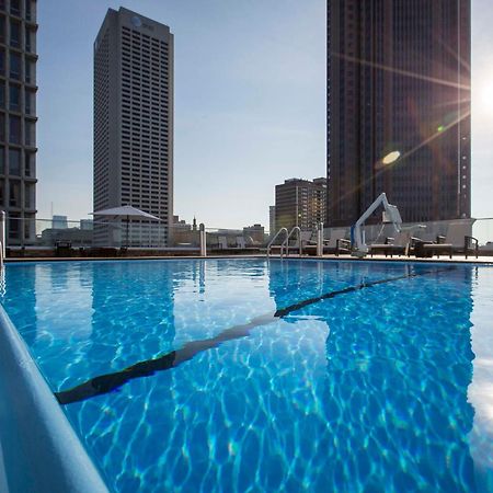 Staybridge Suites Atlanta - Midtown By Ihg Exterior foto