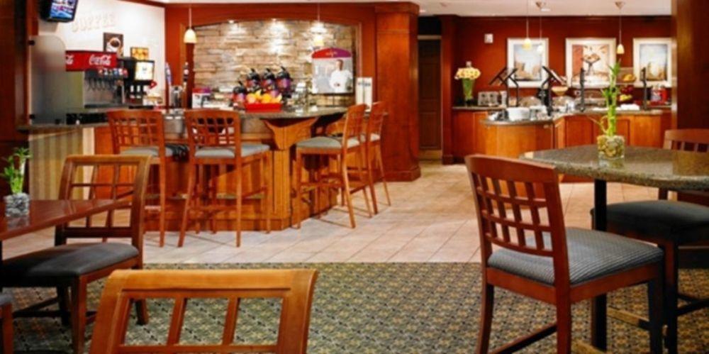 Staybridge Suites Atlanta - Midtown By Ihg Exterior foto