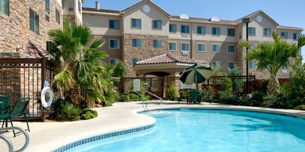 Staybridge Suites Atlanta - Midtown By Ihg Exterior foto