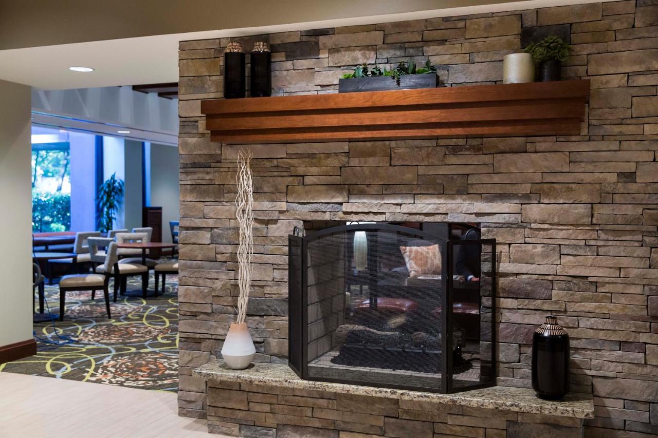 Staybridge Suites Atlanta - Midtown By Ihg Exterior foto